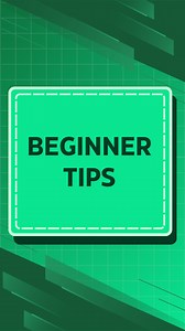 21K views · 187 reactions | 5 Beginner Excel Tips for Maximum Efficiency ✅ Comment EXCEL and I will DM you my Excel Shortcuts Cheat Sheet #excel #exceltips #exceltricks #microsoftexcel #spreadsheets #exceltraining #exceltutorial | Excel With Grant | Facebook