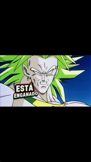 Edit Broly Lendario super saiyajin ☠️