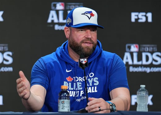 He used to eat dinner at N.J.’s Little League concession stands. Now, he’s a World Series manager.