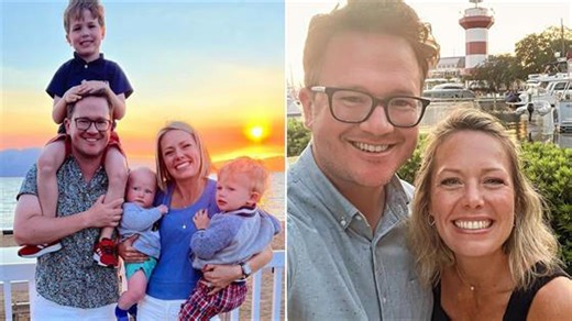 Today’s Dylan Dreyer and Husband Brian Fichera Break Up After 12 Years of Marriage