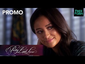 ‘Pretty Little Liars’ Season 7 Spoilers: Episode 17 Synopsis; Watch ‘Driving Miss Crazy’ Promo