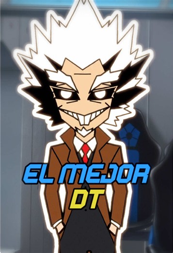 Fox es el mejor DT? #dobledeentretenimiento #bluelock #anime #manga #isagiyoichi