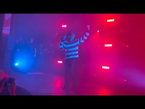 Lil Tecca “Ransom” LIVE in Atlanta, Ga | Tecca Loves You Tour 2022