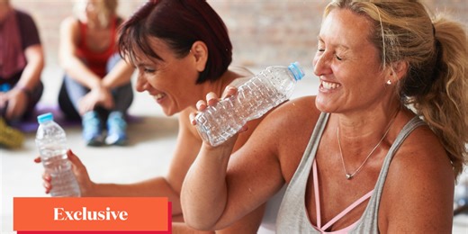 A behavioural data scientist unravels the 'gender exercising gap'