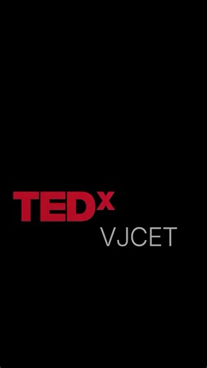 TEDxVJCET | The “X” marks the spot. 📍 Ready to see ideas take flight? X is on air. Grab your tickets before they get sold out in a blink🏃‍♂️... | Instagram
