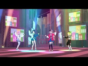 Drop Pop Candy project sekai (mirrored)