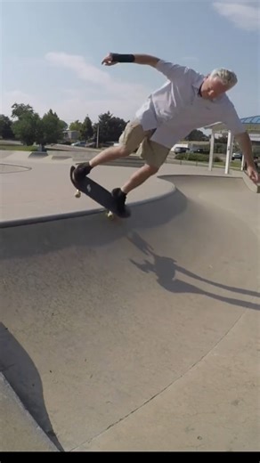 How Old Is Too Old For Skateboarding