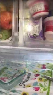 LG Refrigerator Water Leaking and Collecting inside