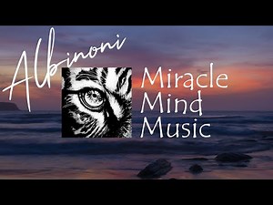 Tomaso Albinoni - Adagio | Haunting Classical Masterpiece I [4K]