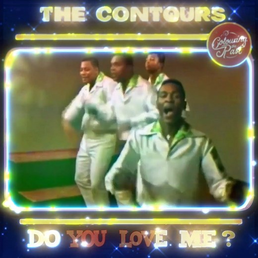 7.8K views · 280 reactions | On this date in 1962, THE CONTOURS...