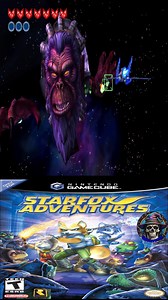 207K views · 1.2K reactions | Star Fox Adventures - Boss Andross (Game Cube) #starfox #gamecube | Geekversy | Facebook