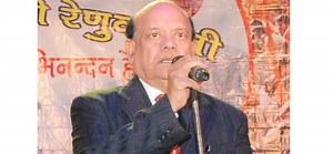 संस्कृति में जहर घोल रहीं आज की फिल्में और गाने: सुरेंद्र शर्मा