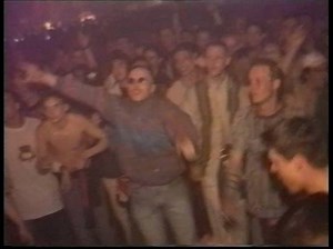 Thunderdome ‘95 was our first ever gig where we and the crowd went totally crazy! Wild Stagedives , breaking fences and guitars in necks. This is pure rock ‘n roll and anarchy! Do you have some great Hardcore memories? You can upload photo's and video's on my website and I will add all uploads I receive to the website soon 👉 https://www.neophyte.nl/fan-corner/ | Neophyte