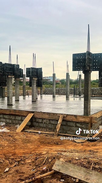 Step-by-Step Building Guide in Prampram