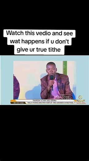 Consequences of Not Giving Your True Tithe