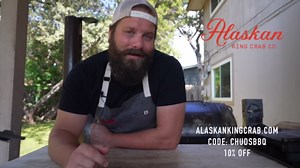 How to grill seafood properly