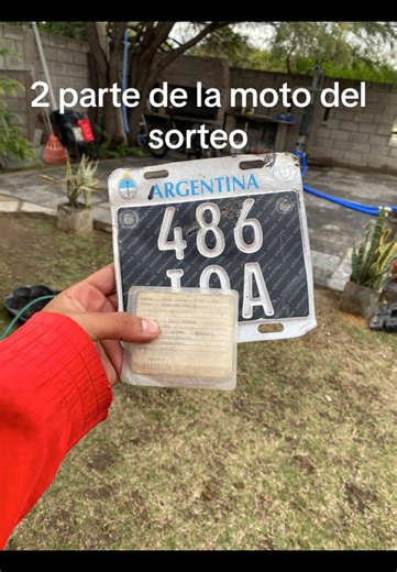 2º día buscando repuestos guardados para la 110 — parte 2