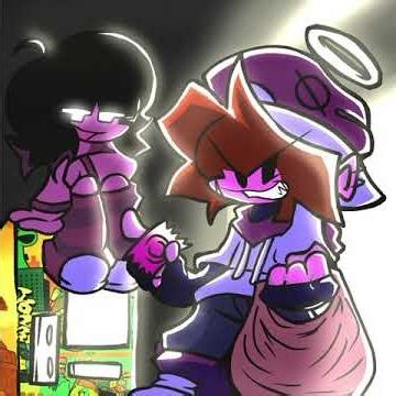 Bepovbaap - FNF: Funkin Revolution OST (FT: ‪@AJDestroyer200‬ , ‪@RockHalofunkin‬ )