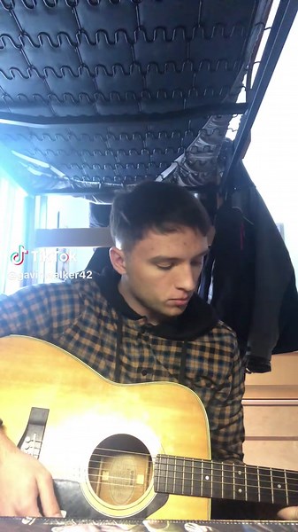 Learning new things in college. One of the easiest and fun songs to learn.