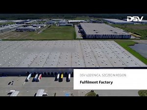 AutoStore® system in Poland - enter the world of modern logistics