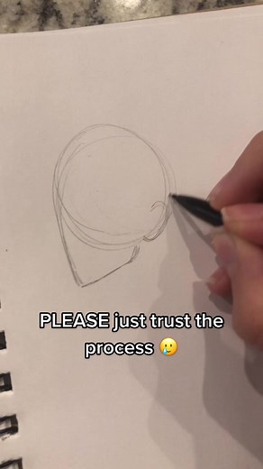 How to Draw Side Profiles: Step-by-Step Tutorial