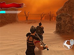 Gladiator Fights - Play Now on Y8.com