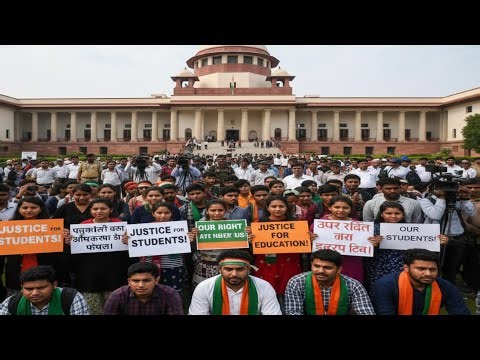 SSC GD 2018 Update 🧿 is real