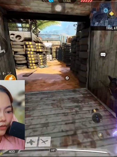 Nail Extensions Highlights in COD Mobile
