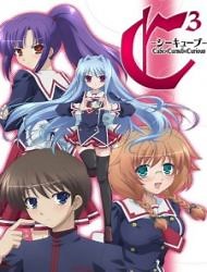 C³ Episode 1 Online Free