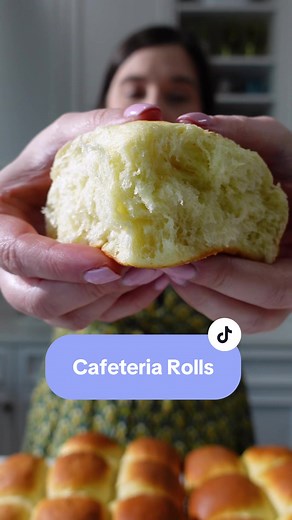 Southern Living Cafeteria Rolls Recipe: The Ultimate Nostalgia