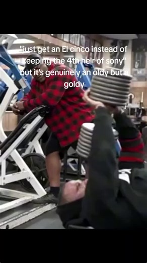 the 4 is generational #elcinco #ps5 #ps4 #wockst★rz #fypシ