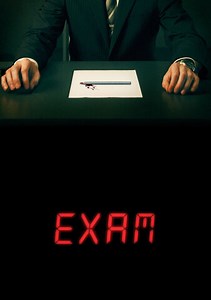 Exam Trailer