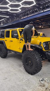 425K views · 11K reactions | ‼️NEW ARRIVAL‼️ 2021 Jeep Wrangler...