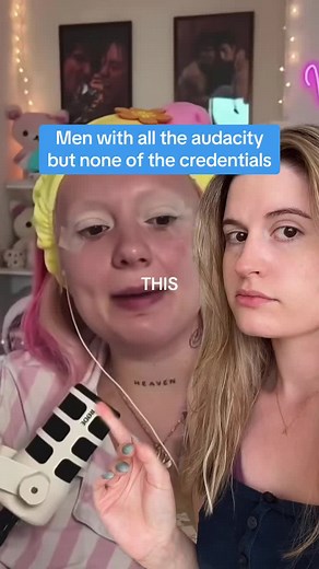 Single Girlhood Storytime: Dealing with Audacious Men