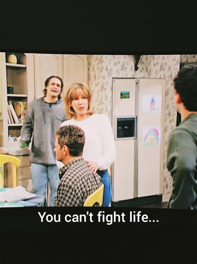 This scene... #boymeetsworld