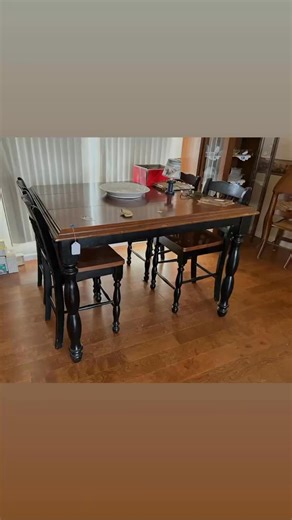 Red Barn Estate Sales on Reels