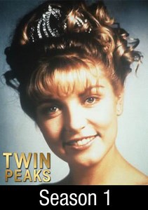 Twin Peaks: Zen, or the Skill to Catch a Killer