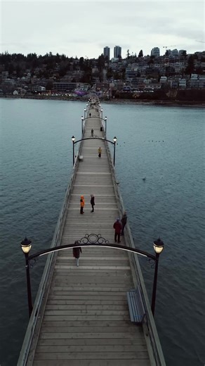 Exploring White Rock, Canada: A Coastal City Escape