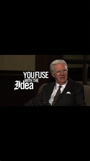 Eleven Shift™ on Instagram: "Bob Proctor was a speaker and author best known for his work on mindset, goal-setting, and personal development. He gained wide recognition through books, seminars, and programs focused on understanding belief systems and changing thinking patterns. Proctor was also known for his long association with Think and Grow Rich, teaching its principles to global audiences. His work emphasized clarity of thought, consistency, and applying ideas over time. Follow @elevenshift