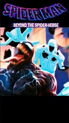 SPIDER MAN: BEYOND THE SPIDER VERSE – Offical Trailer (2025)