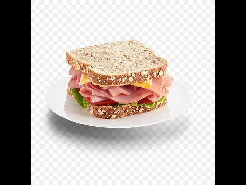 HAM Sandwich 1H Loop (from Crispy Concords)