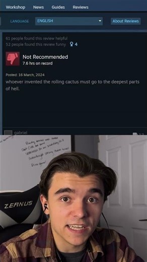 I Read Terraria's Negative Reviews