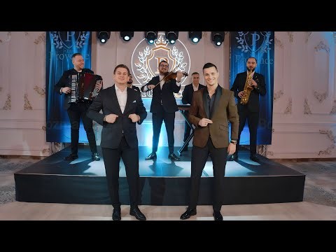 Marian Cozma & Bogdan Ionescu - Viata vis nebanuit (2024)