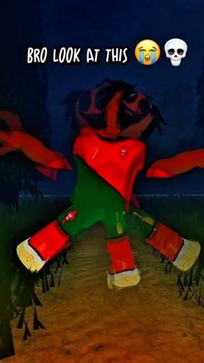 This Evil Speed Roblox Game Is CRAZY 😭