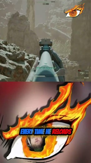 This Reload Time Is Bullshit! Annoying Game Mechanic Exposed! #shorts