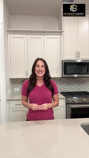 Countertop installation can cost you money, quality, and time — unless you choose the right team. From elegant quartz to timeless granite, we handle everything — design, measure, and install — so your kitchen looks perfect and fits your lifestyle. Click below to start your kitchen remodel today! | Tecumseh Cabinet and Countertop