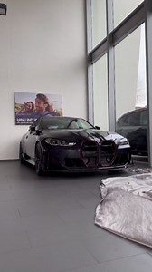 BMW M4 CSL – A Beautiful Welcome to Performance