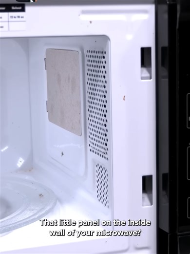 Why You Must Replace a Burnt Microwave Waveguide Cover ASAP!