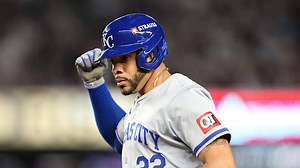 Pittsburgh Pirates projected 2025 lineup after signing Tommy Pham