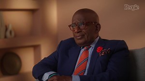 Al Roker Stresses Importance of Having 'Advocate' in Wife Deborah During Prostate Cancer Journey: 'Makes a Huge Difference'